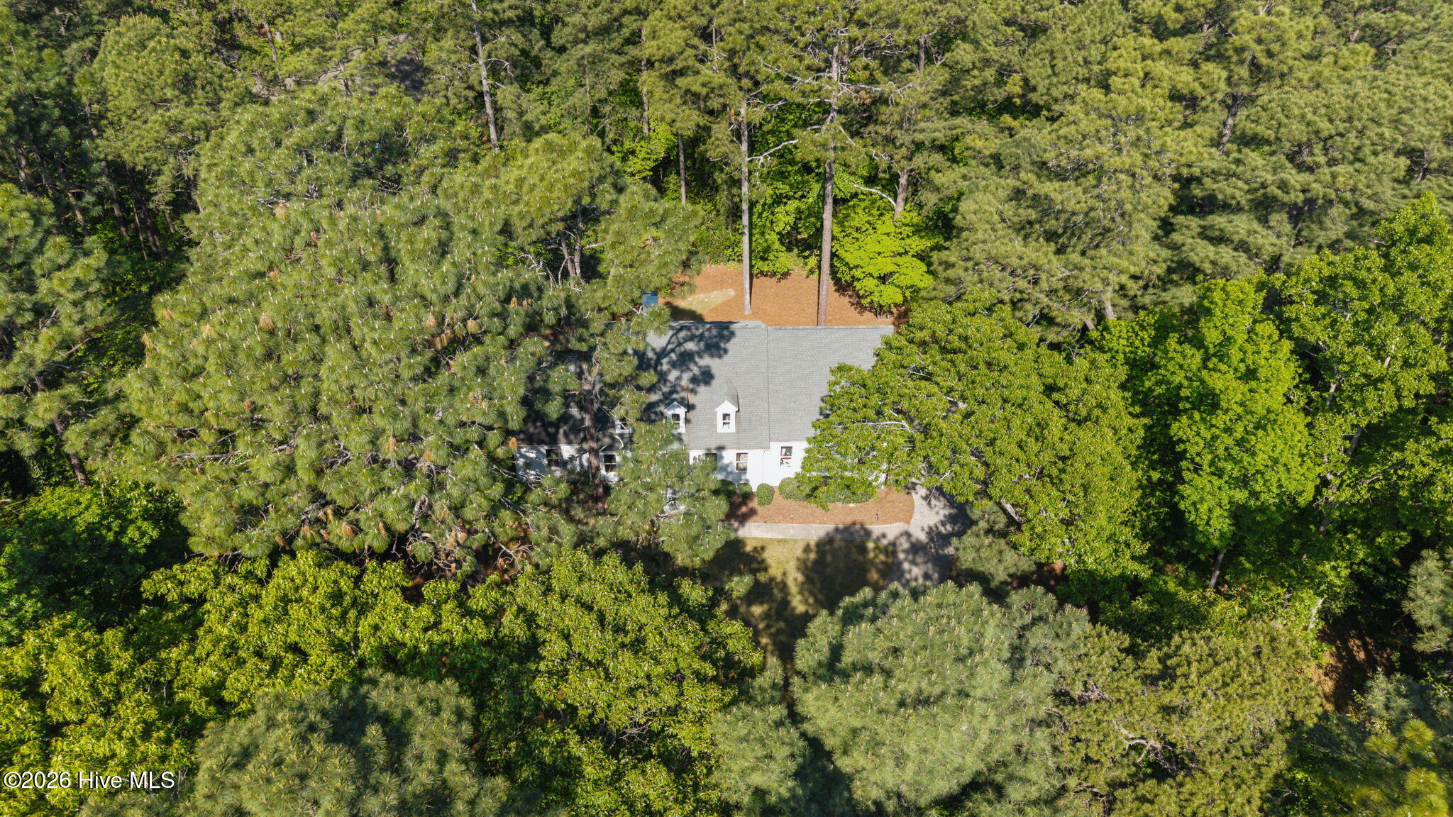 108 James Creek Road Southern Pines, NC 28387 - Photo 38 of 40 5-web-or-mls-DJI_20260423095800_0684_D