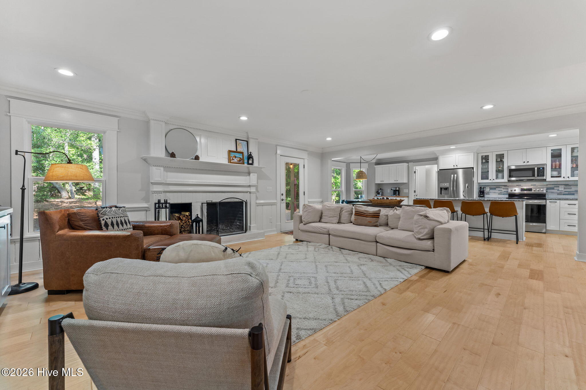108 James Creek Road Southern Pines, NC 28387 - Photo 5 of 40 58-web-or-mls-13-print-DSC02841_1