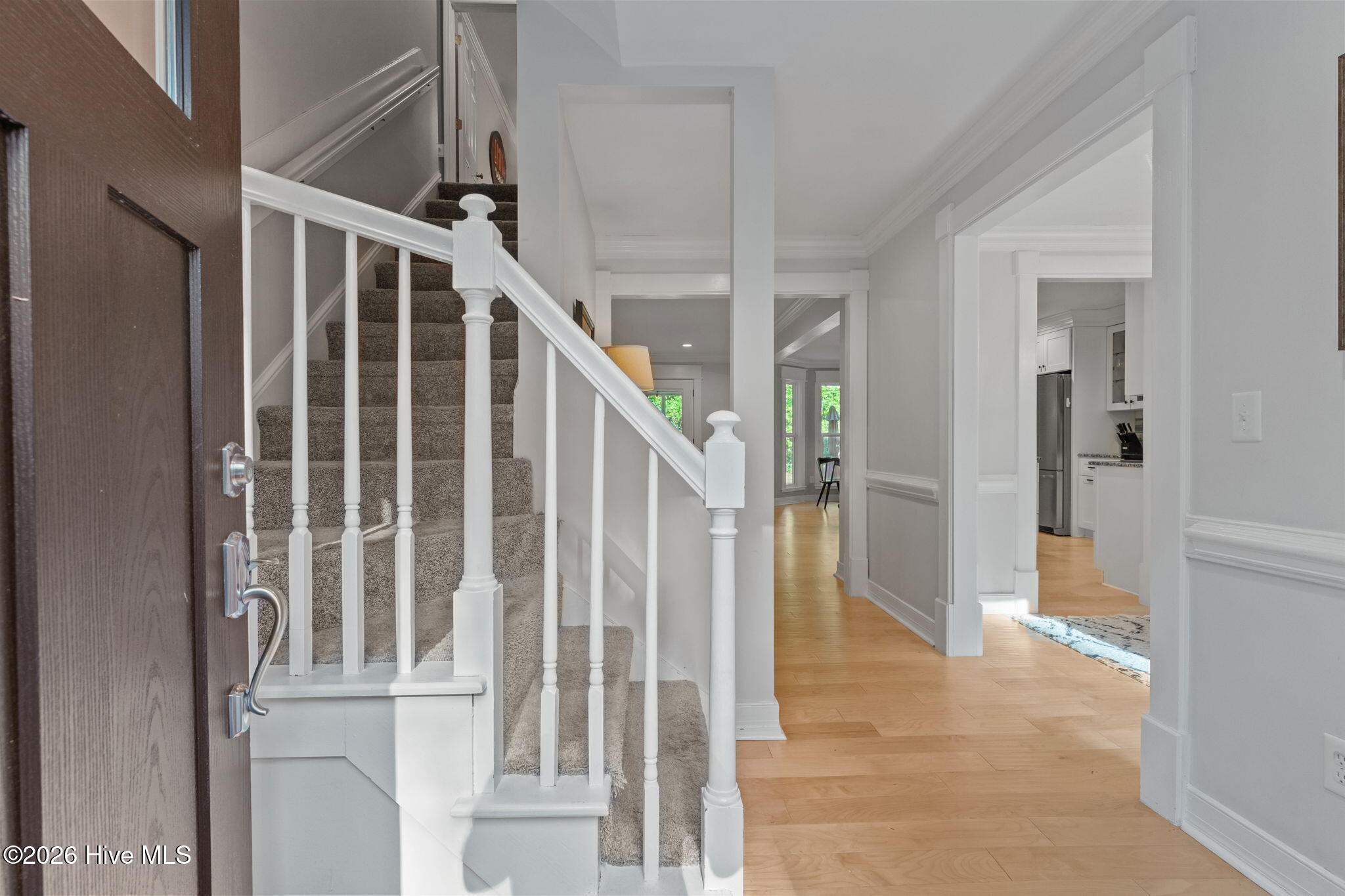 108 James Creek Road Southern Pines, NC 28387 - Photo 6 of 40 9-web-or-mls-DSC02823