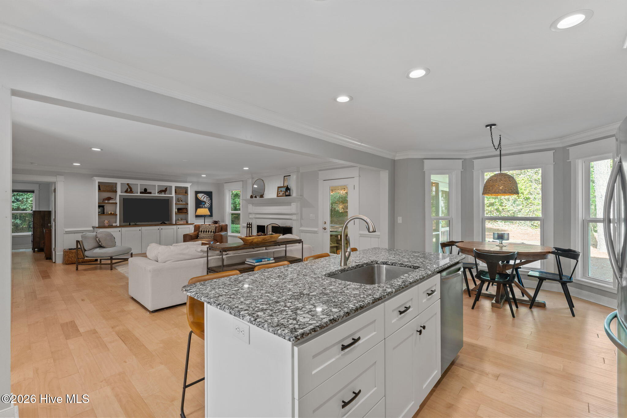 108 James Creek Road Southern Pines, NC 28387 - Photo 10 of 40 17-web-or-mls-DSC02880
