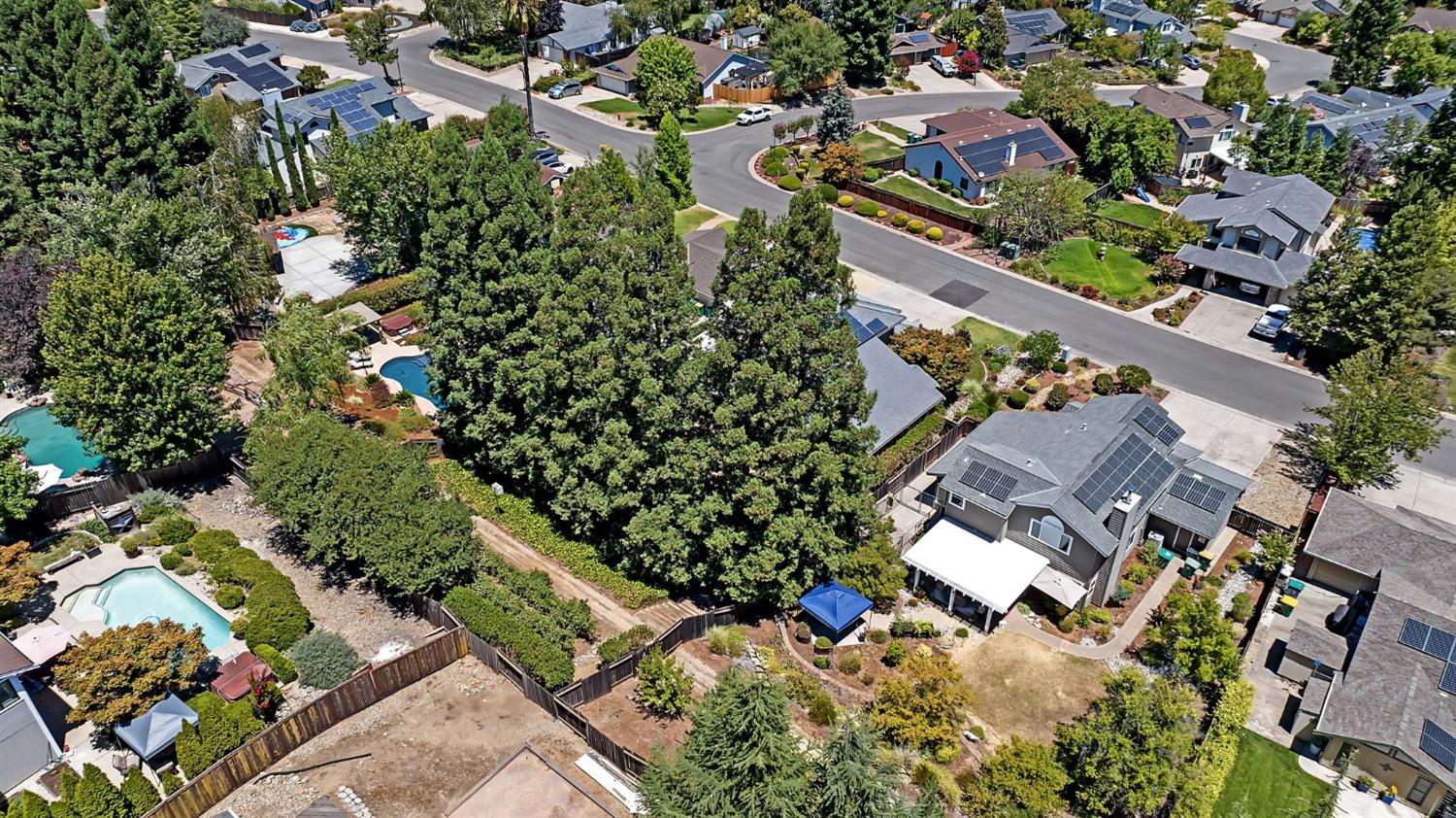 4538 Bocana Road Cameron Park, CA 95682 - Photo 54 of 60
