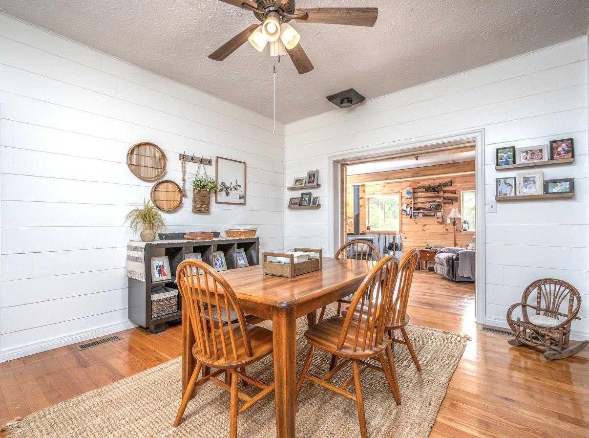 369 Mills Branch Road Olive Hill, KY 41164 - Photo 19 of 44