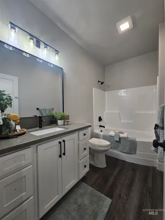 $369,000 | 1212 Bronze Drive, Rupert, ID 83350