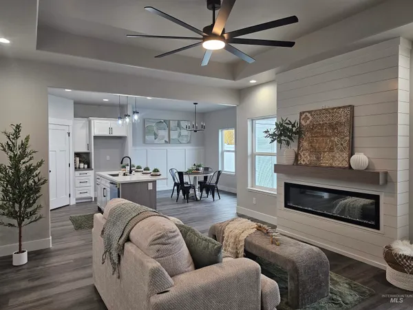 $369,000 | 1212 Bronze Drive, Rupert, ID 83350