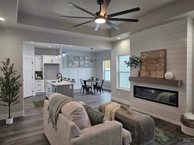 $369,000 | 1212 Bronze Drive, Rupert, ID 83350