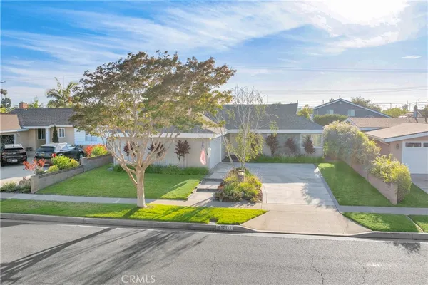 $1,558,888 | 12111 Reagan Street, Los Alamitos, CA 90720