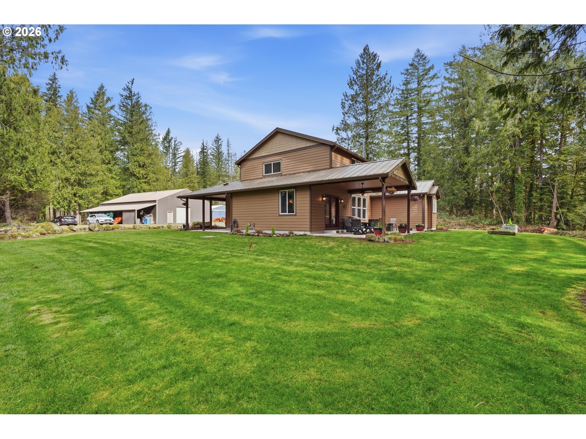 57214 East Marmot Road Sandy, OR 97055 - Photo 32 of 48