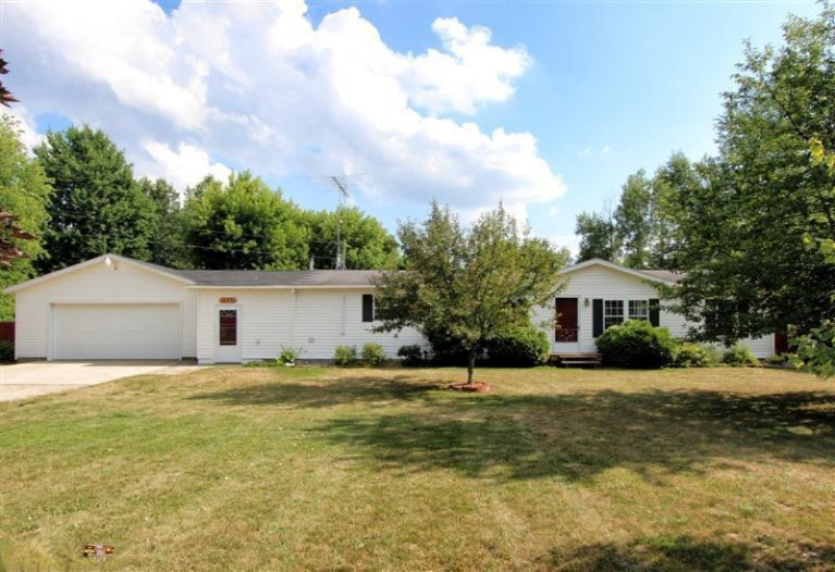 411 Coral Road Northwest Stanton, MI 48888 - Photo 1 of 24 Primary Photo