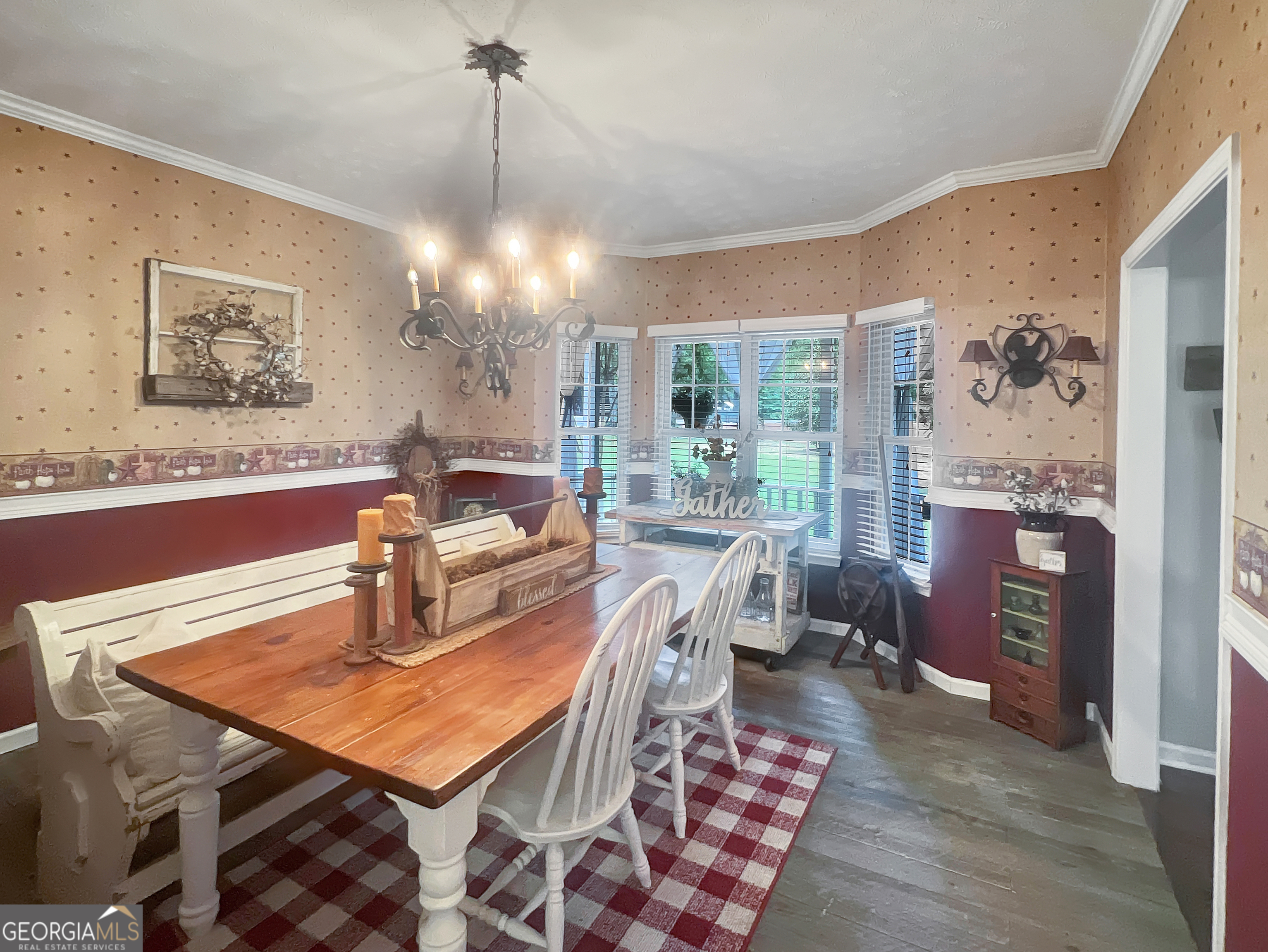 385 Minix Road Sharpsburg, GA 30277 - Photo 21 of 48 Gallery Image 21