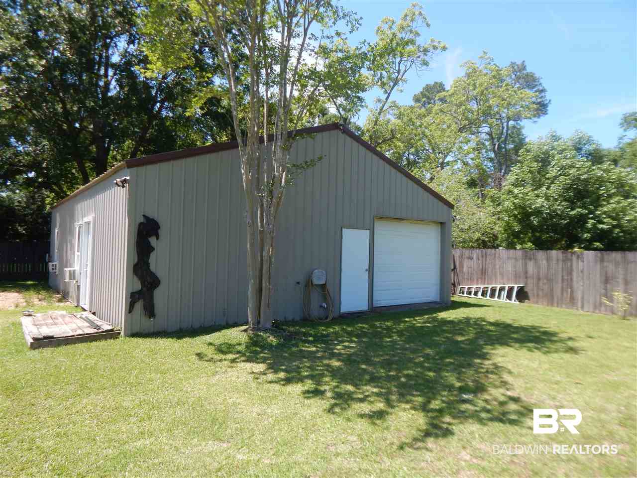 1005 North Alston Street Foley, AL 36535 - Photo 3 of 6