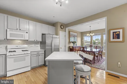 $557,000 | 3814 Addison Woods Road, Frederick, MD 21704