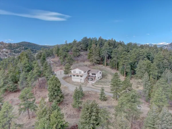 $985,000 | 9648 Yegge Road, Morrison, CO 80465