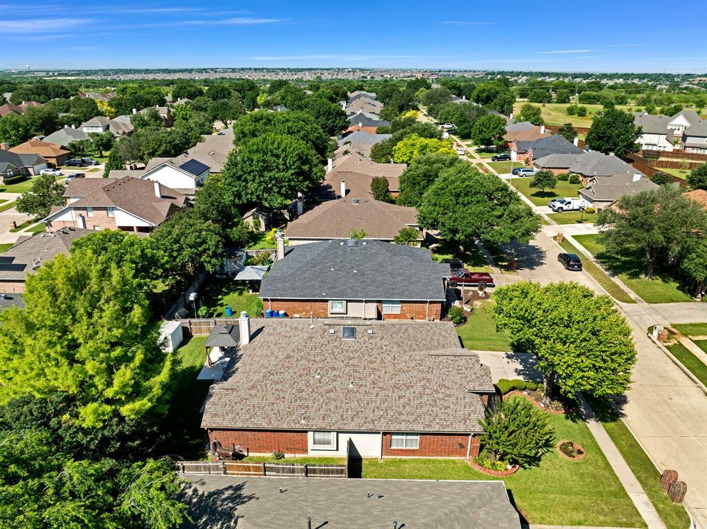 1065 Springhill Drive Saginaw, TX 76179 - Photo 36 of 40