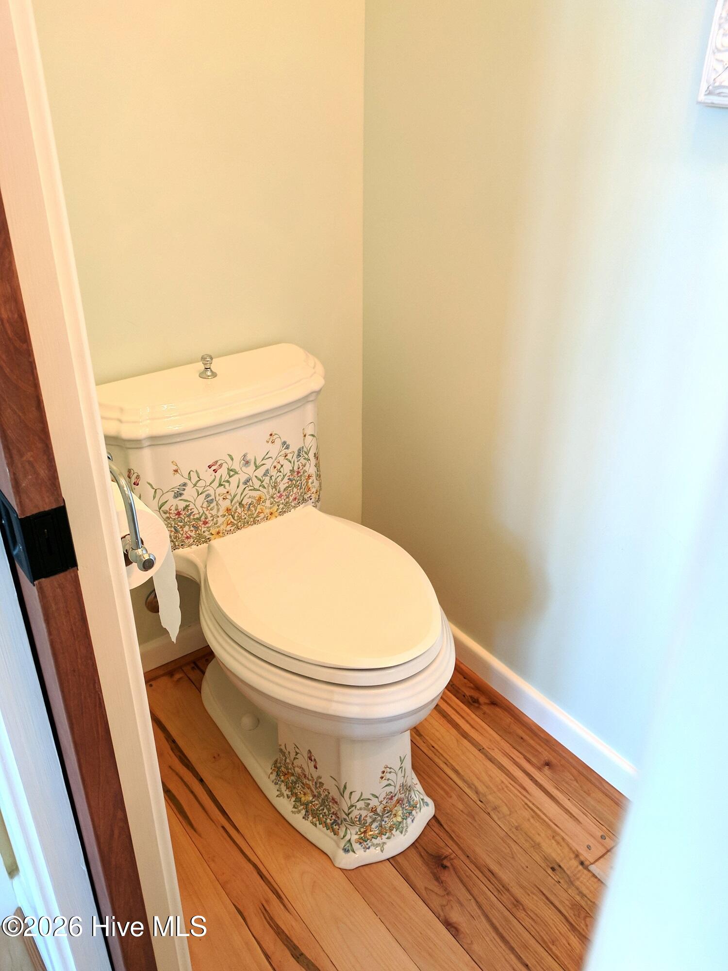 54 Creek Point Road Ocracoke, NC 27960 - Photo 42 of 60