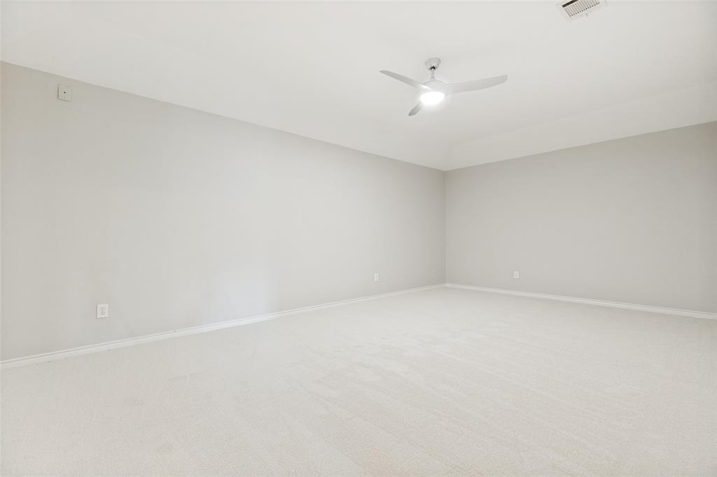 809 Sawmill Road McKinney, TX 75072 - Photo 12 of 13 Media Room