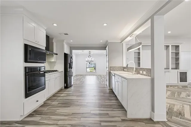 $649,900 | 33 Shenandoah Street, Kenner, LA 70065