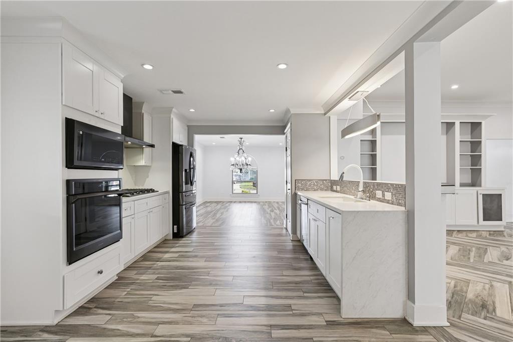 33 Shenandoah Street Kenner, LA 70065 - Photo 13 of 34