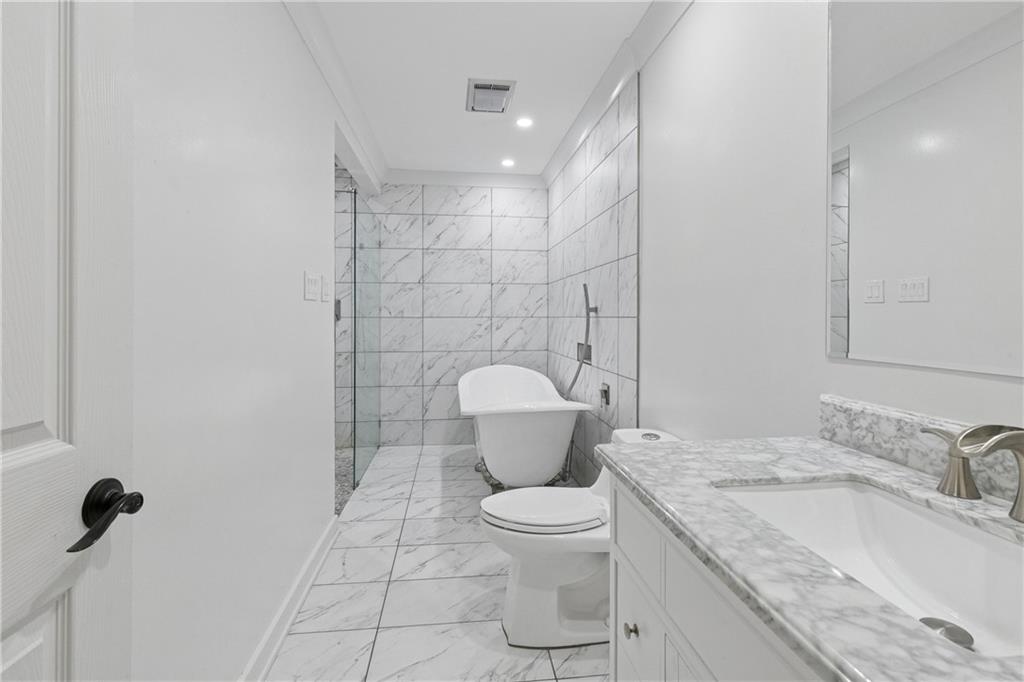 33 Shenandoah Street Kenner, LA 70065 - Photo 24 of 34