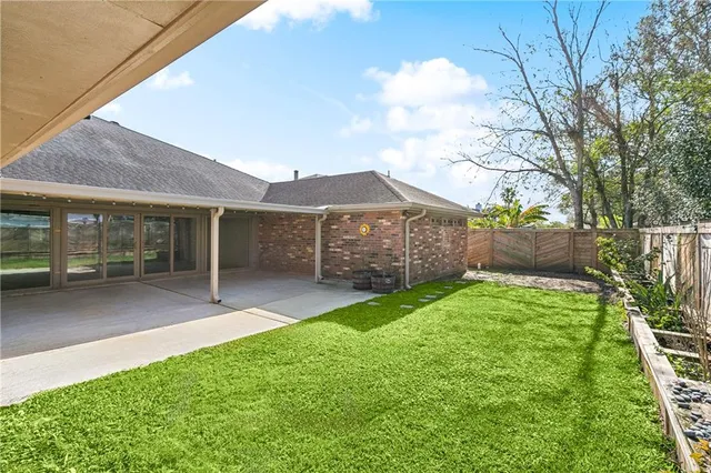 $649,900 | 33 Shenandoah Street, Kenner, LA 70065