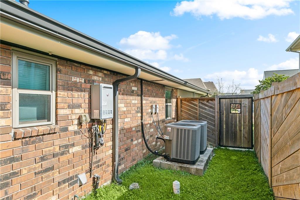 33 Shenandoah Street Kenner, LA 70065 - Photo 32 of 34