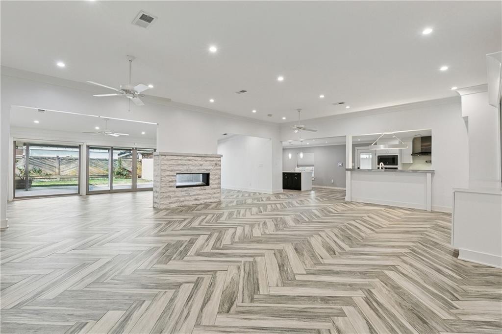 33 Shenandoah Street Kenner, LA 70065 - Photo 5 of 34