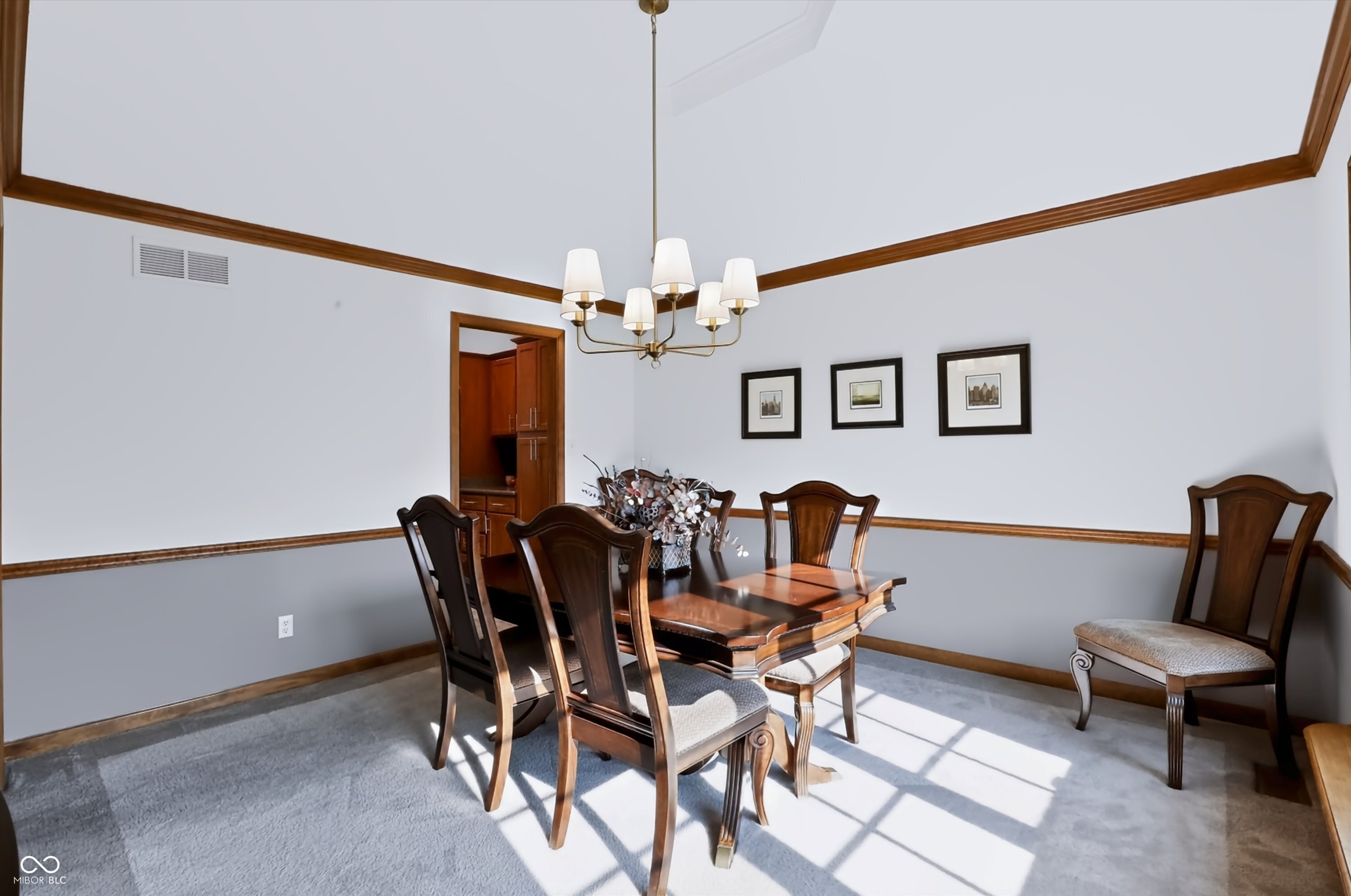 15014 Romalong Court Carmel, IN 46032 - Photo 8 of 37