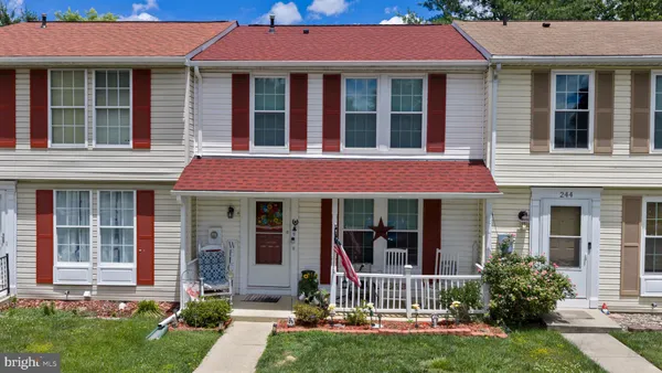$250,000 | 246 Lily Court, Hagerstown, MD 21740