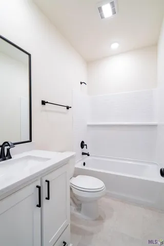 $505,000 | 24162 Red Tail Lane, Denham Springs, LA 70726