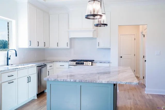 $505,000 | 24162 Red Tail Lane, Denham Springs, LA 70726