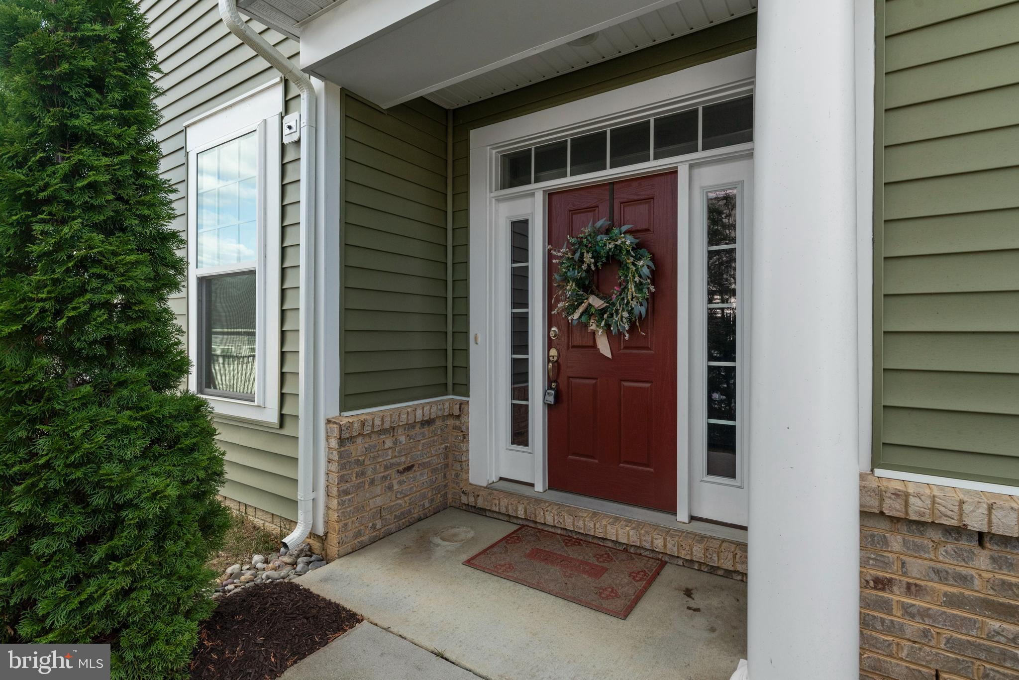 3088 Spring Peeper Court Odenton, MD 21113 - Photo 5 of 65 Front Door