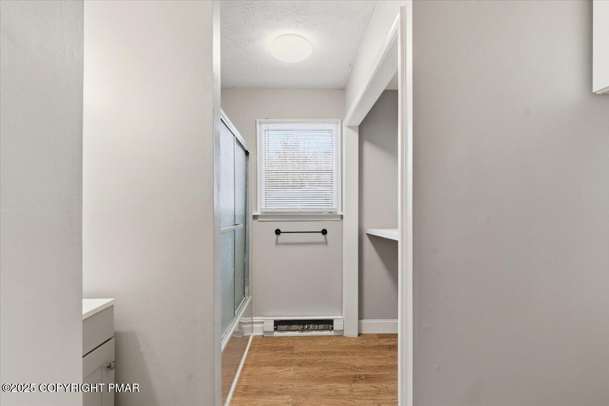 48 Buckhill Road Albrightsville, PA 18210 - Photo 12 of 38 Main Bath/ Laundry