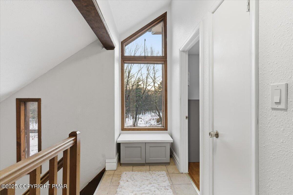 48 Buckhill Road Albrightsville, PA 18210 - Photo 14 of 38 Upstairs Hall