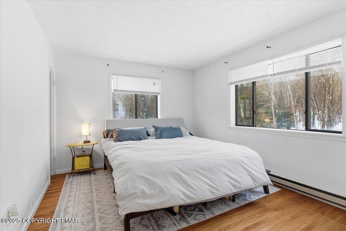 48 Buckhill Road Albrightsville, PA 18210 - Photo 15 of 38 Primary Bedroom