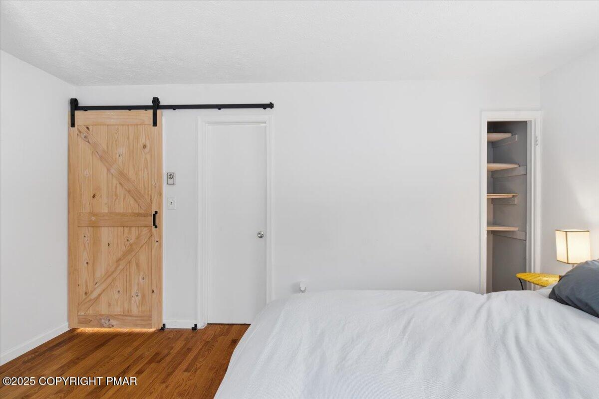 48 Buckhill Road Albrightsville, PA 18210 - Photo 16 of 38 Primary Bedroom