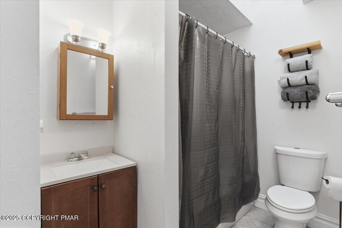 48 Buckhill Road Albrightsville, PA 18210 - Photo 17 of 38 Primary Bathroom