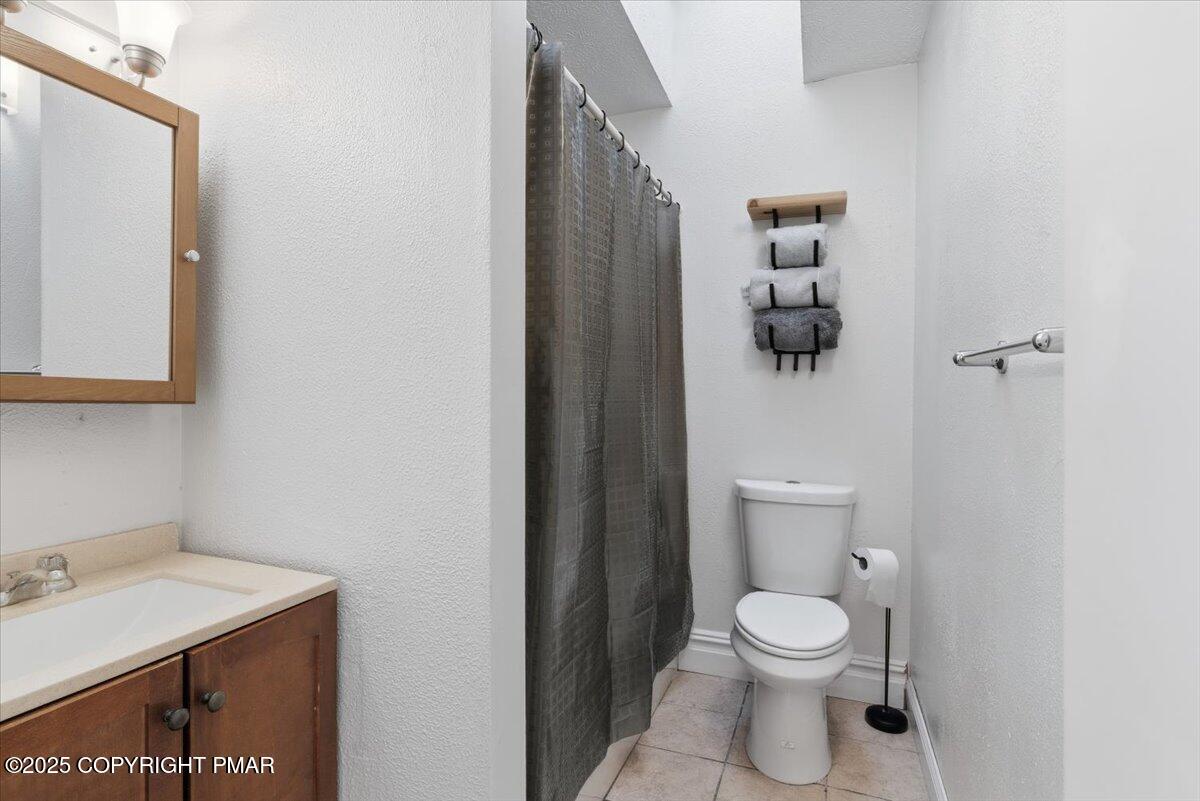 48 Buckhill Road Albrightsville, PA 18210 - Photo 18 of 38 Primary Bathroom