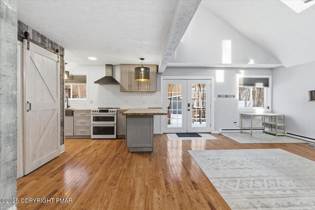 48 Buckhill Road Albrightsville, PA 18210 - Photo 2 of 38 Front Door view