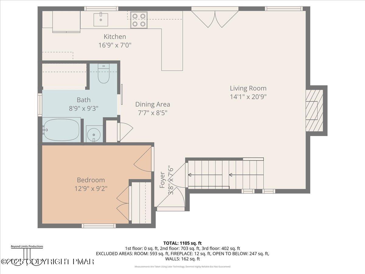 48 Buckhill Road Albrightsville, PA 18210 - Photo 26 of 38 02-Floor 2