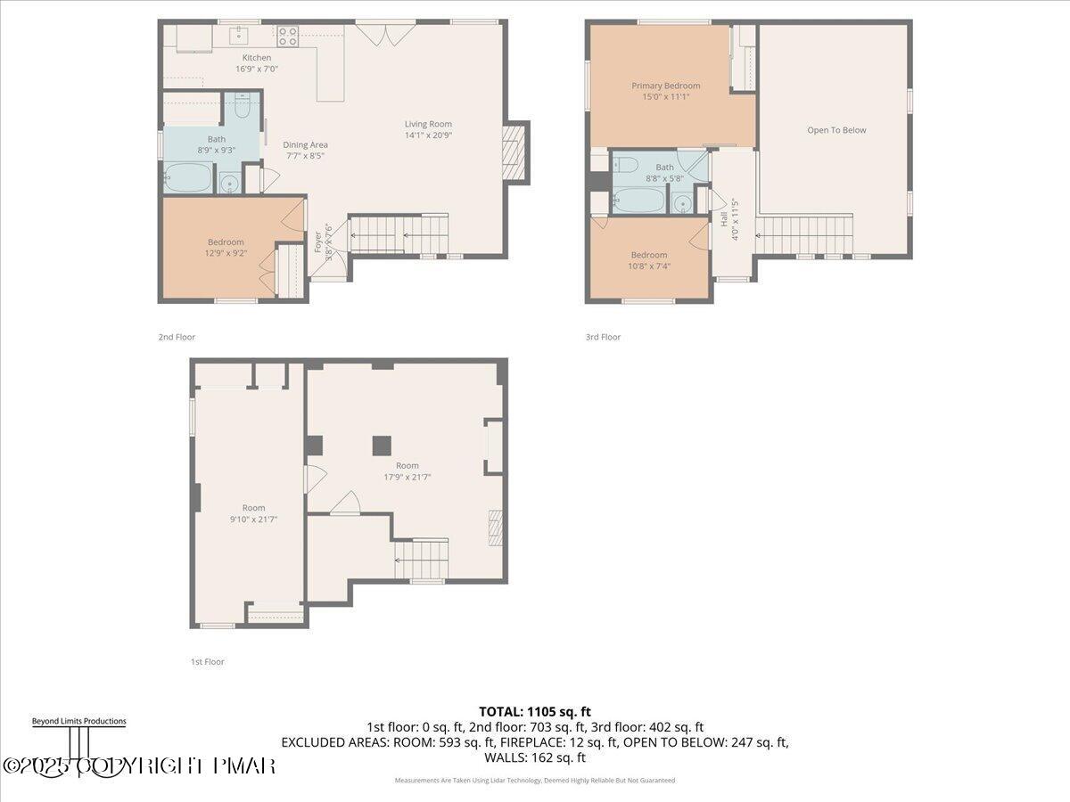 48 Buckhill Road Albrightsville, PA 18210 - Photo 29 of 38 04-All Floors