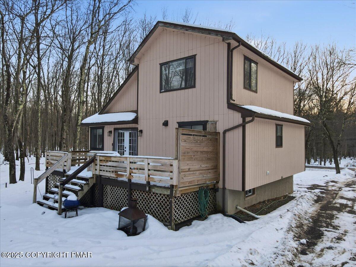 48 Buckhill Road Albrightsville, PA 18210 - Photo 31 of 38 05-Photo-4