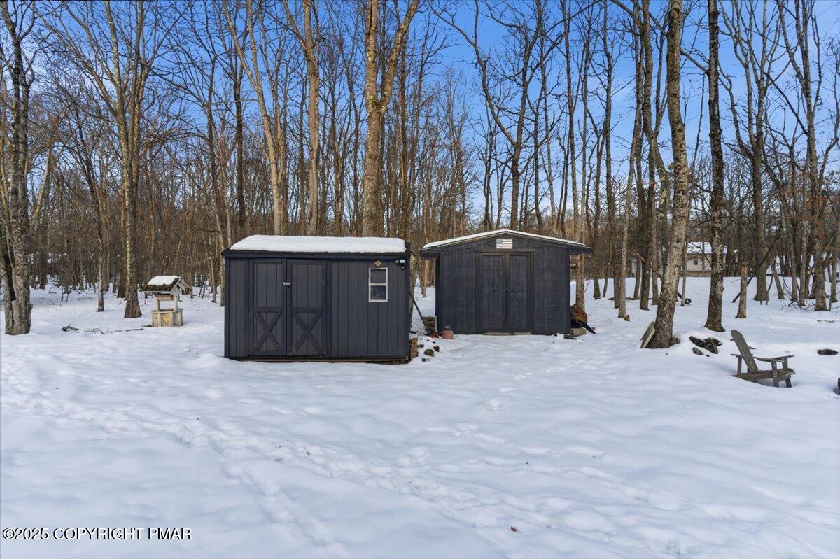 48 Buckhill Road Albrightsville, PA 18210 - Photo 35 of 38 15-Photo-14