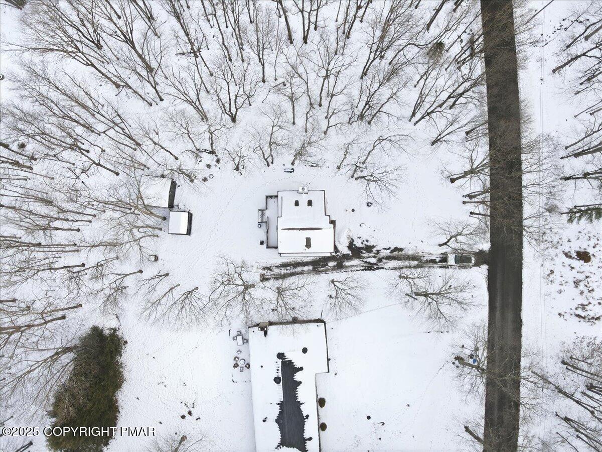 48 Buckhill Road Albrightsville, PA 18210 - Photo 38 of 38 24-Photo-23