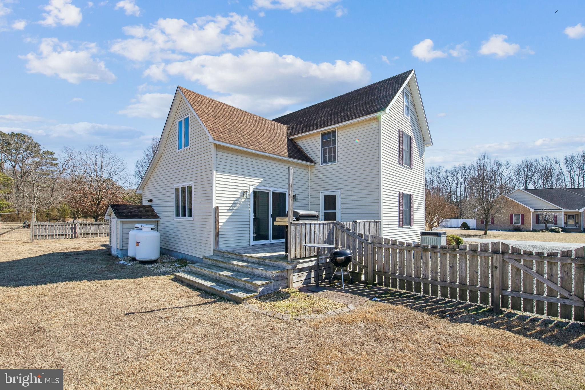 34278 Rounds Road Pittsville, MD 21850 - Photo 5 of 34