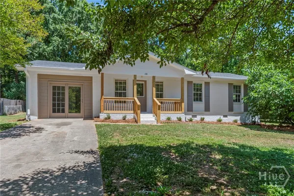 $325,000 | 108 Winter Hill Drive, Winterville, GA 30683