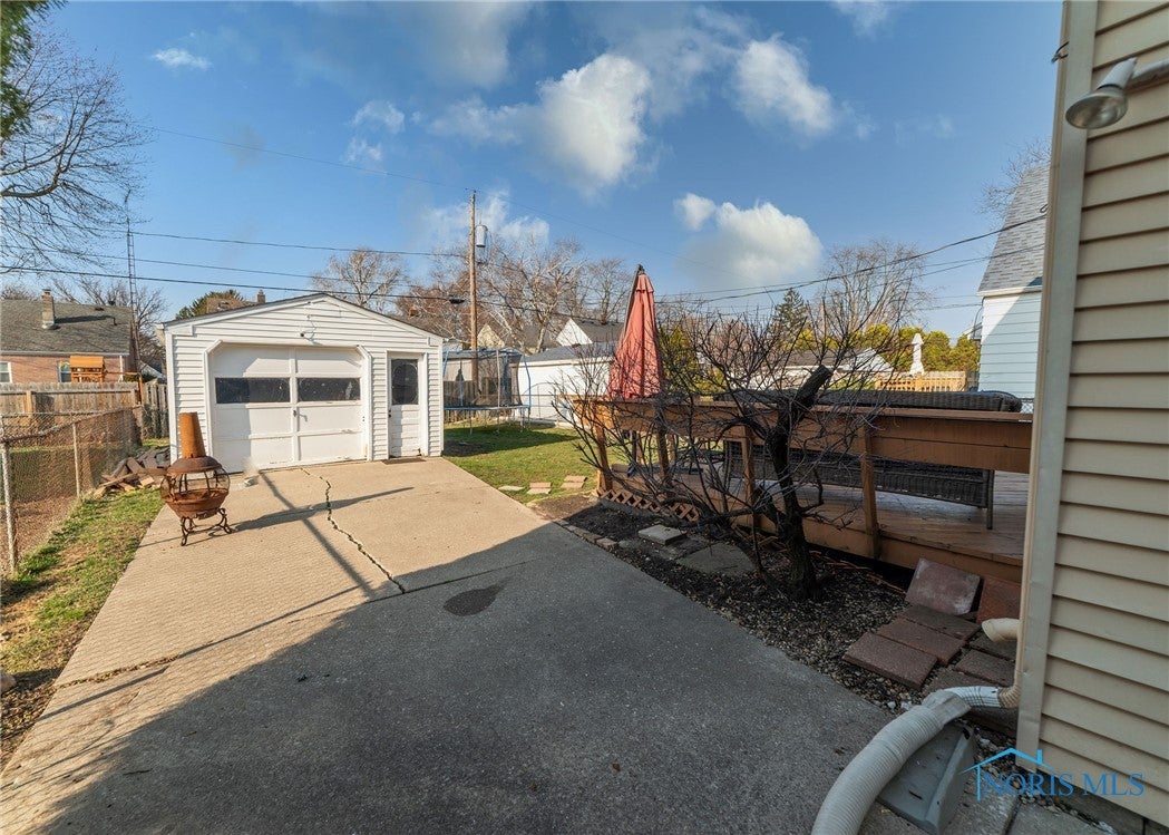 652 Waybridge Road Toledo, OH 43612 - Photo 33 of 35 Gallery Image 33