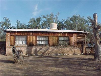 6070 North Desert Trail Road Tucson, AZ 85743 - Photo 4 of 10