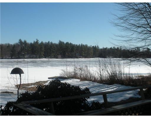 149 Sand Bar Road Windham, ME 04062 - Photo 8 of 8 View.
