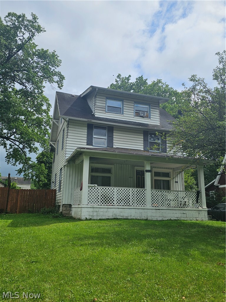 1613 Canfield Road Youngstown, OH 44511 - Photo 1 of 4