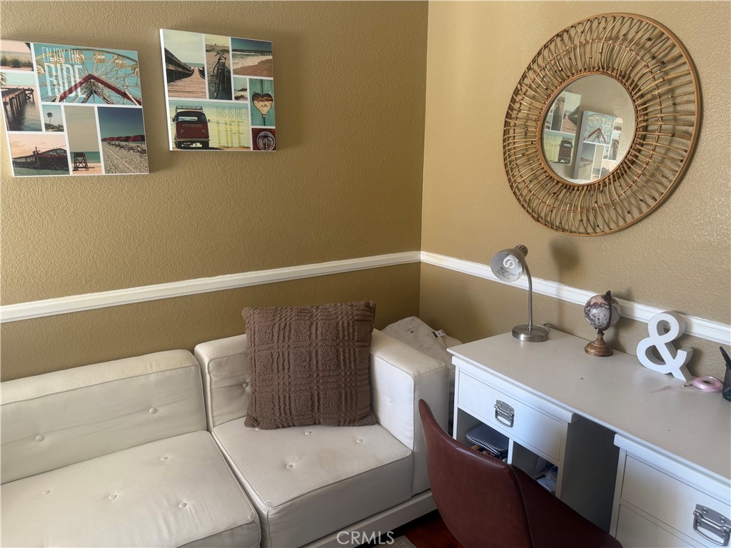 29870 Vail Brook Drive Temecula, CA 92591 - Photo 12 of 14 a bathroom with a sink and a mirror