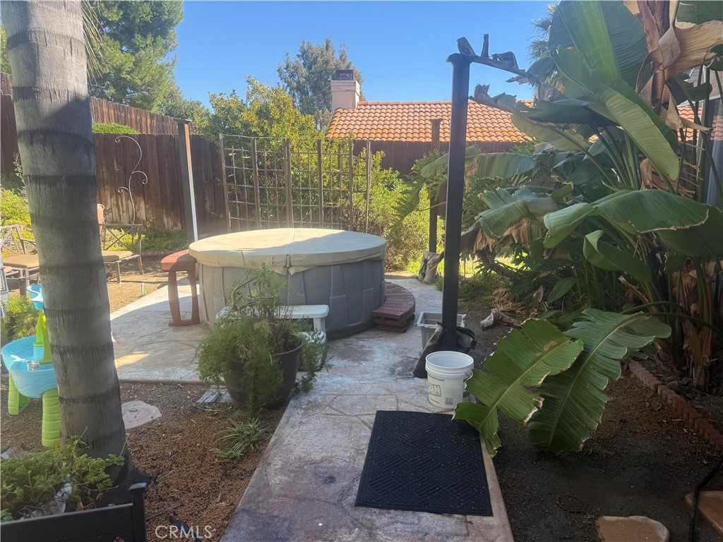 29870 Vail Brook Drive Temecula, CA 92591 - Photo 6 of 14 a view of a porch